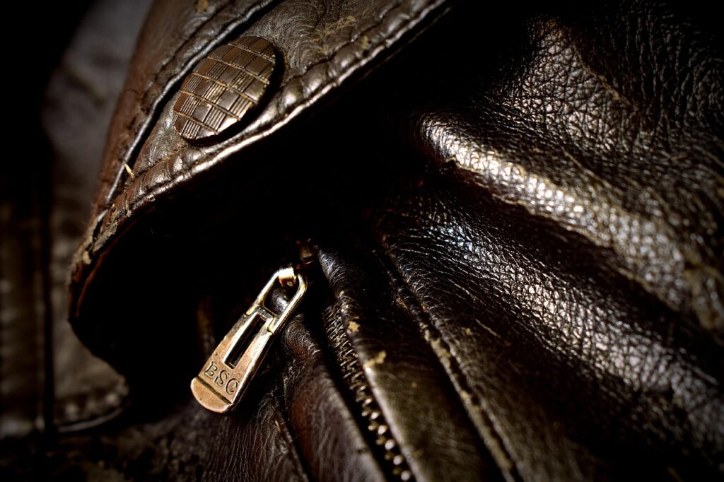 Leather Jackets (Men's & Women's)
