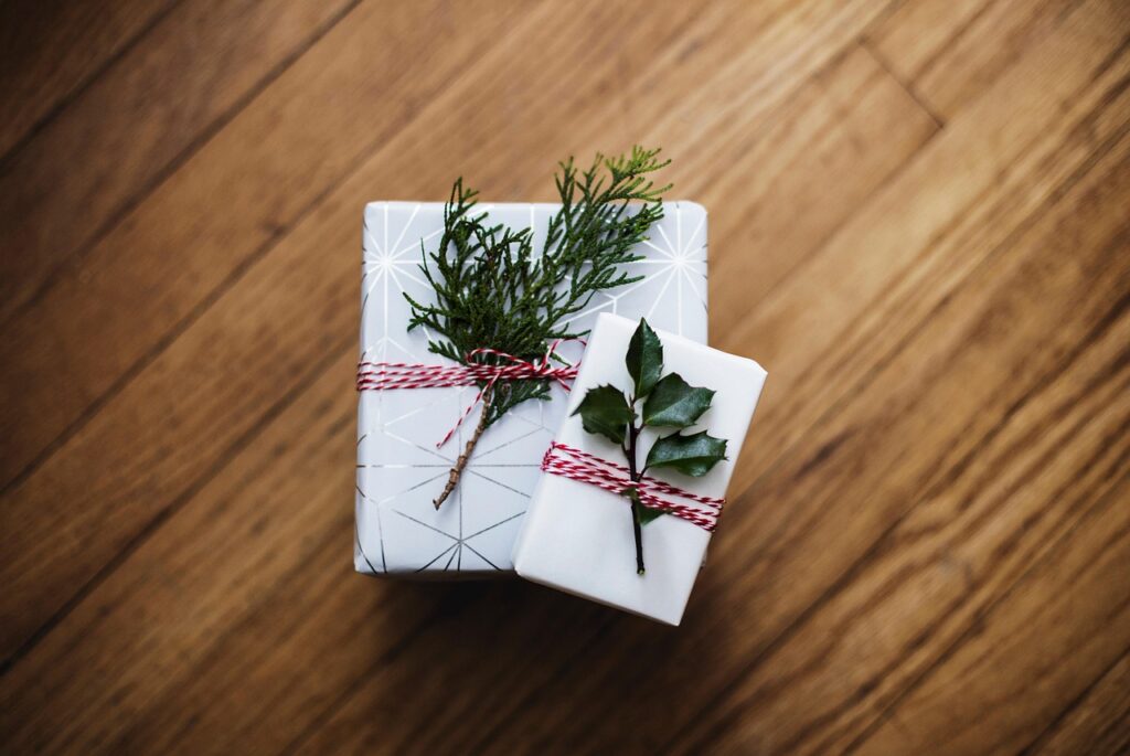 Personalized Corporate Gift Sets