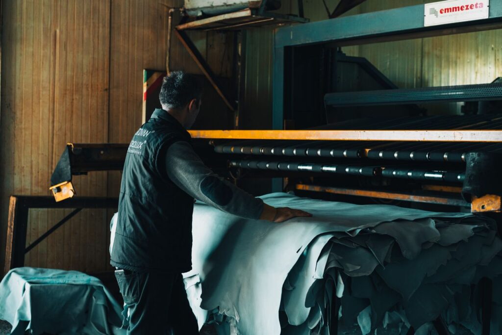 Bulk Manufacturing