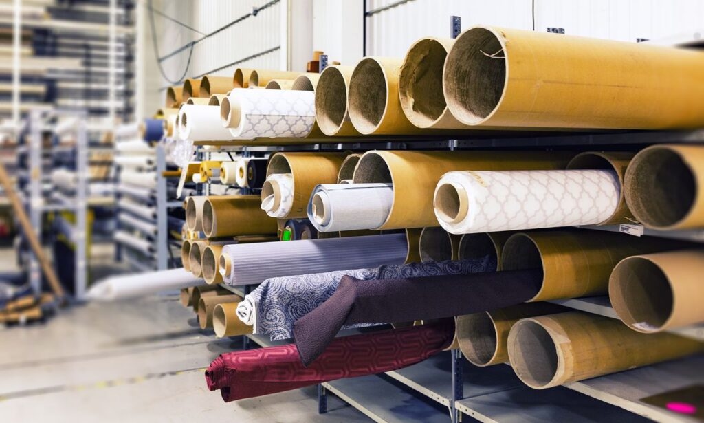 Bulk Manufacturing