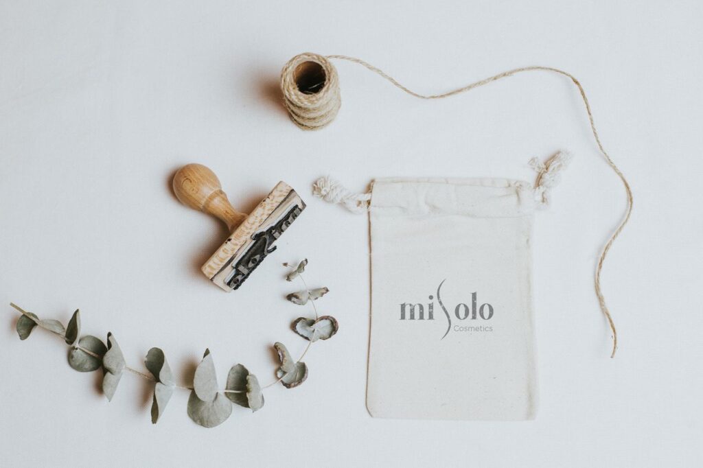 Packaging & Branding