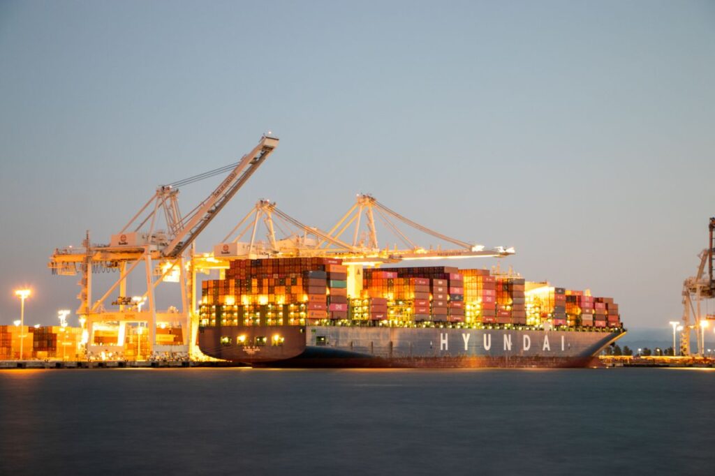 worldwide leather export