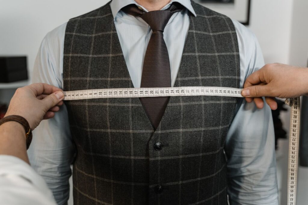 Custom Sizing & Patterns
