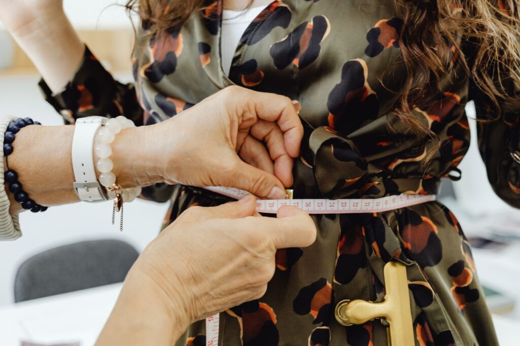 Custom Sizing & Patterns