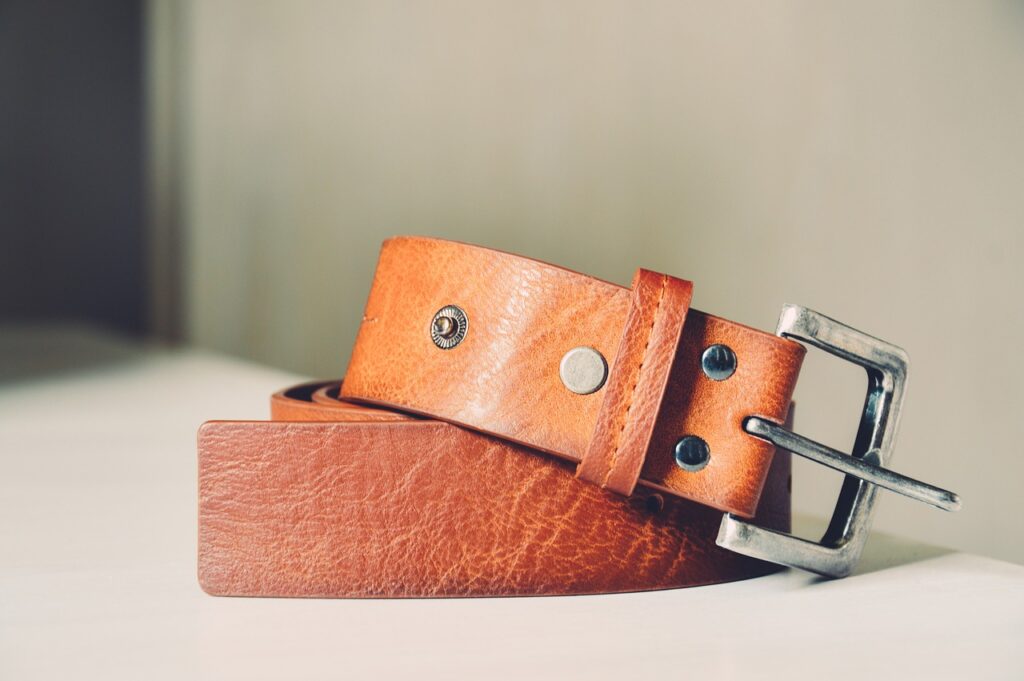 Leather Belts Manufacturer