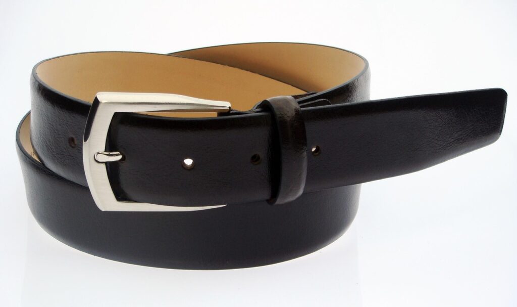 Leather Belts Manufacturer