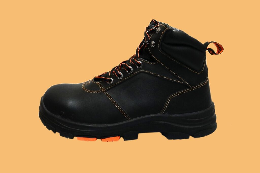 Leather Footwear