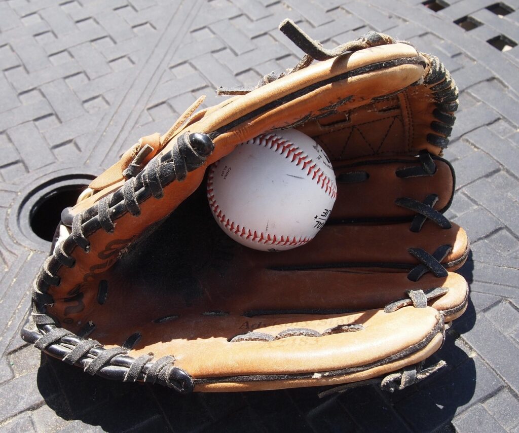 baseball glove, ball, sports, catch, shadow, equipment, leather, player, baseball glove, baseball glove, baseball glove, baseball glove, baseball glove