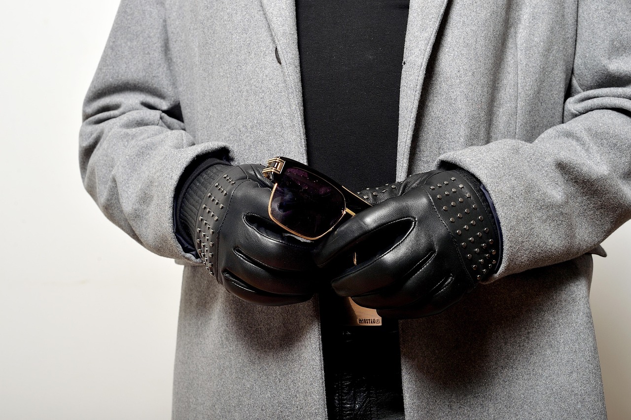 leather goods manufacturer