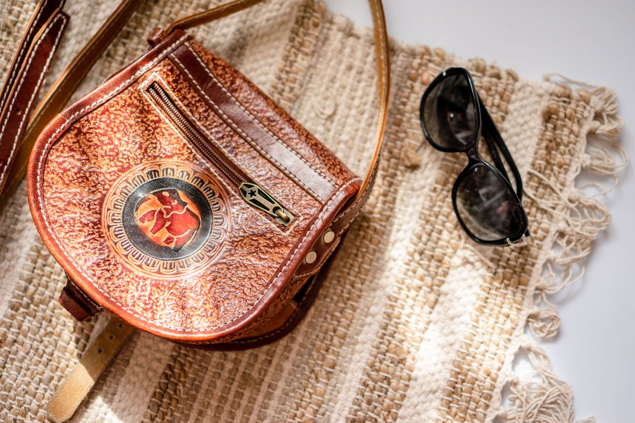 leather goods manufacturer