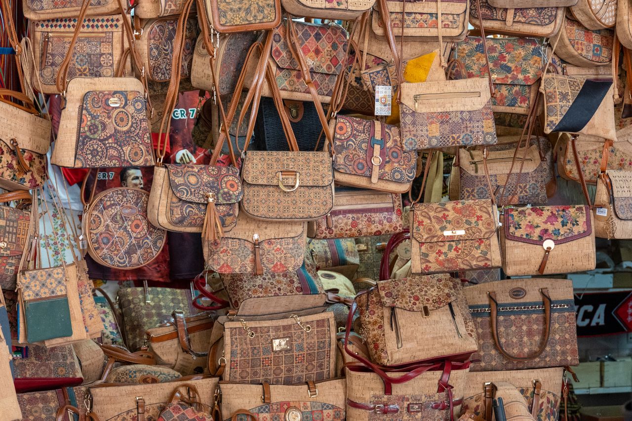 leather goods manufacturer