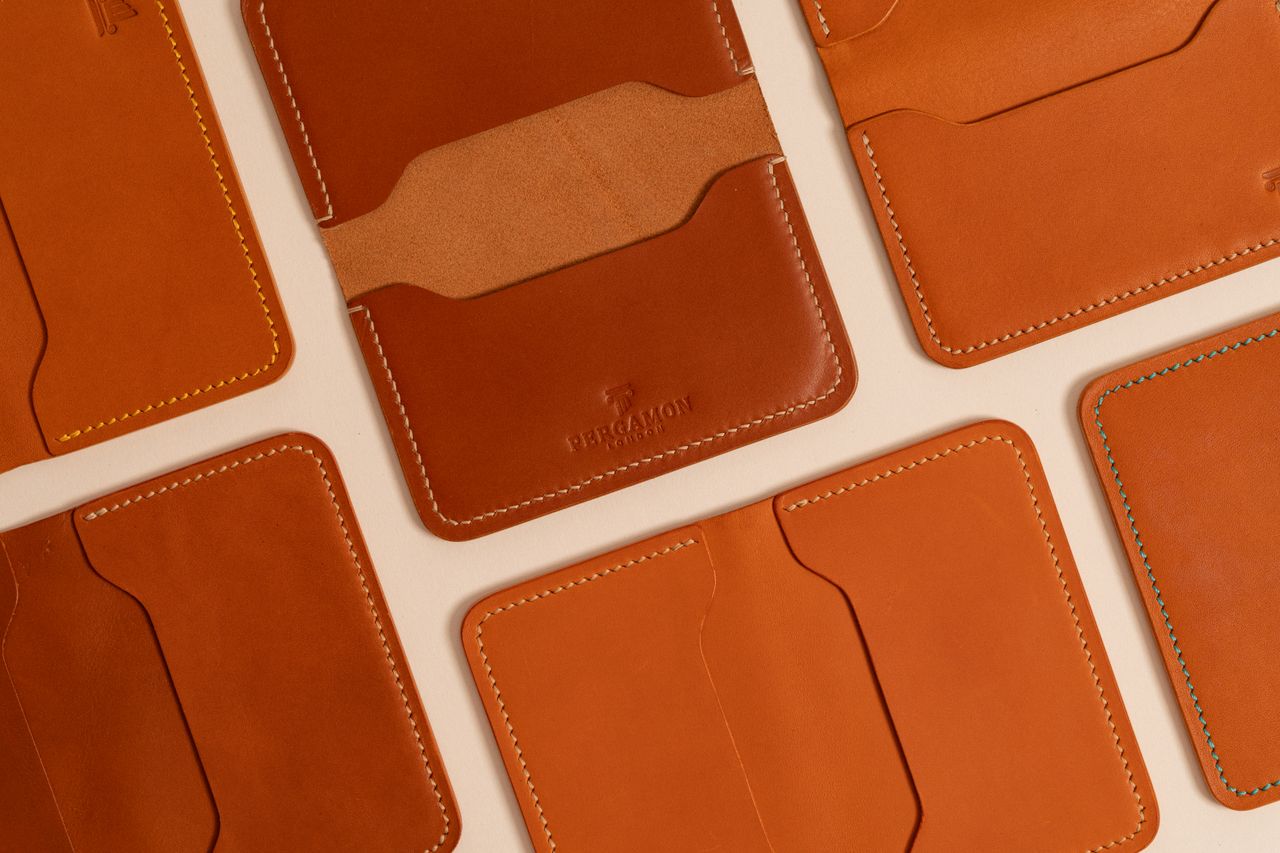 leather goods manufacturer