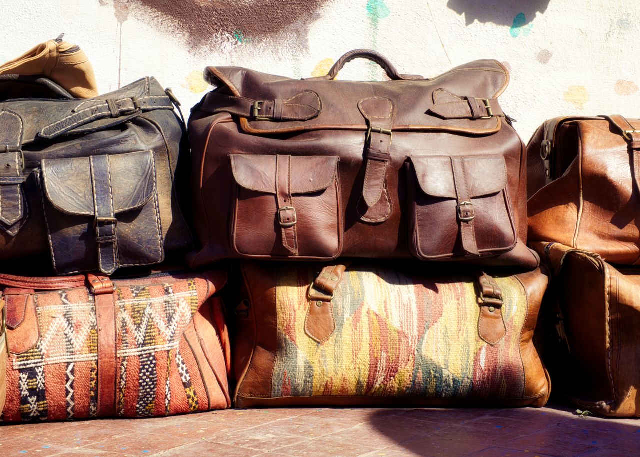 leather goods manufacturer