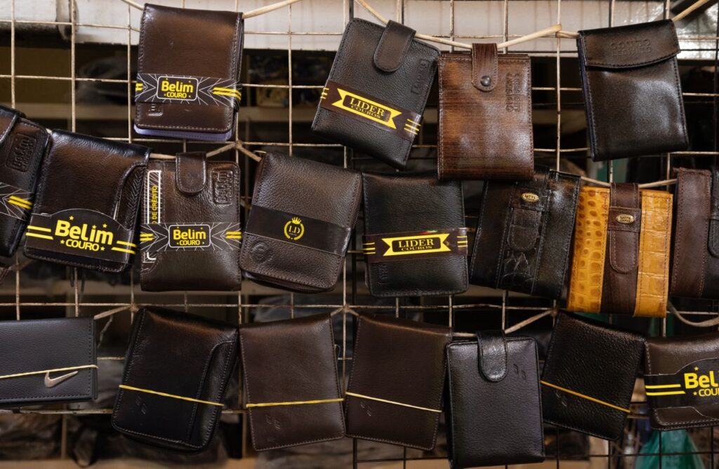 leather goods sourcing pakistan