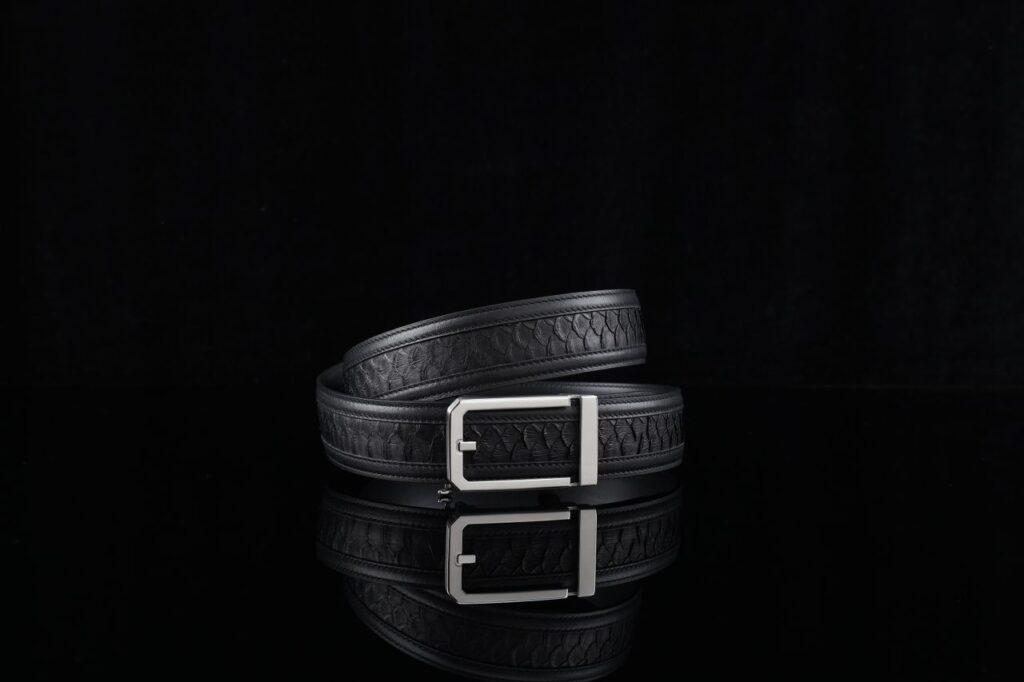 Leather Belts Manufacturer