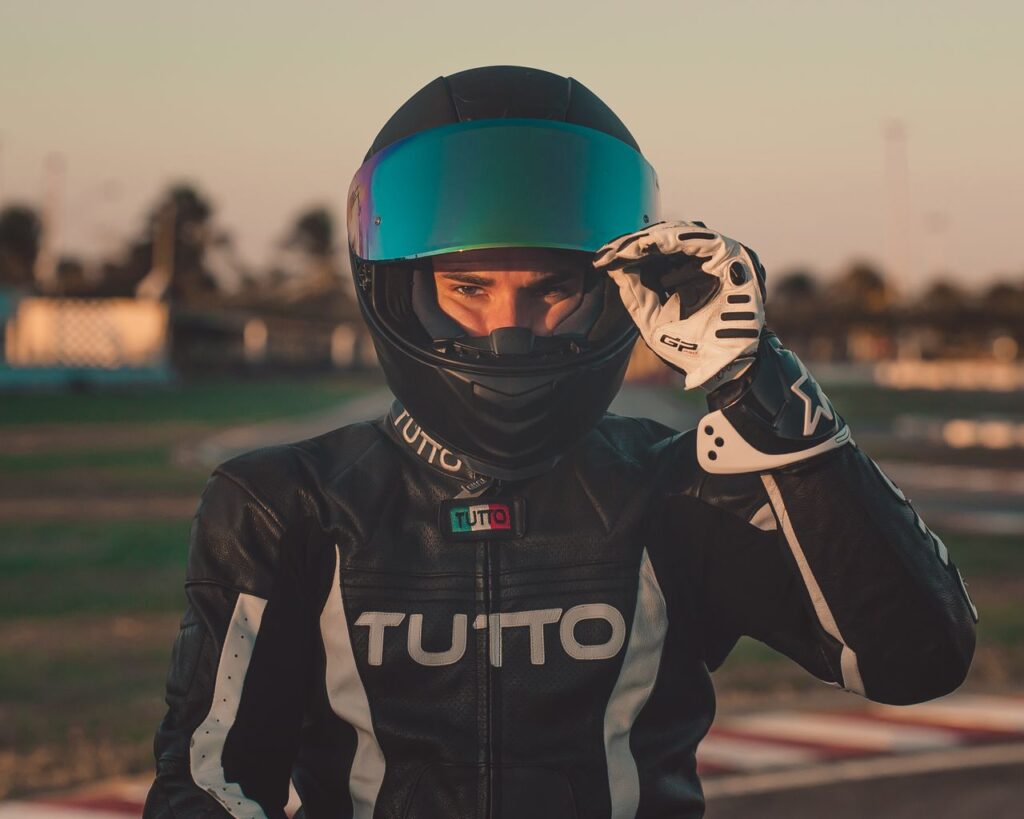 motorcycle leather suits manufacturer