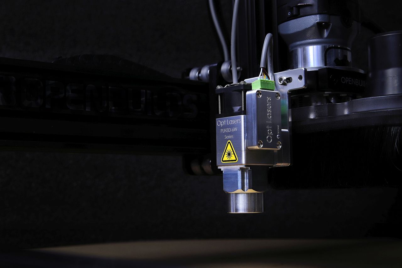 custom laser engraving