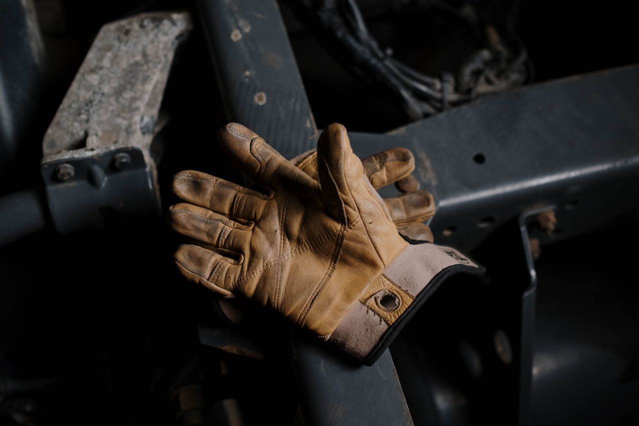 leather goods manufacturer