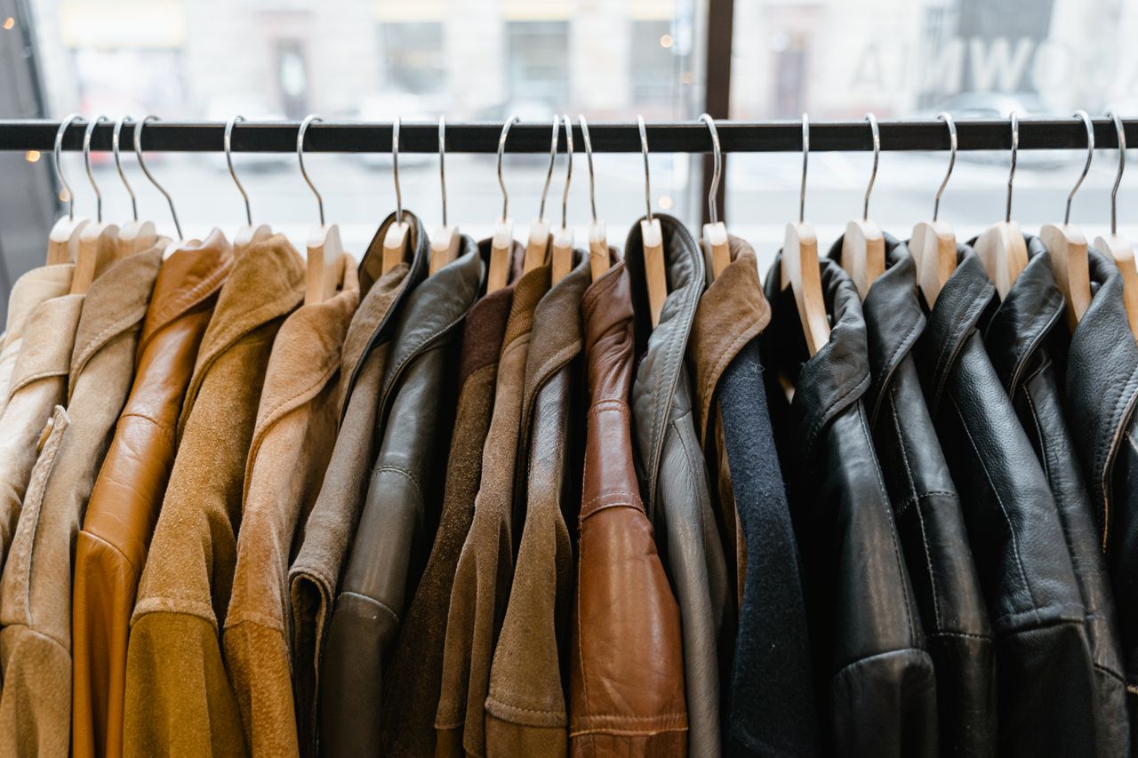 leather goods manufacturer